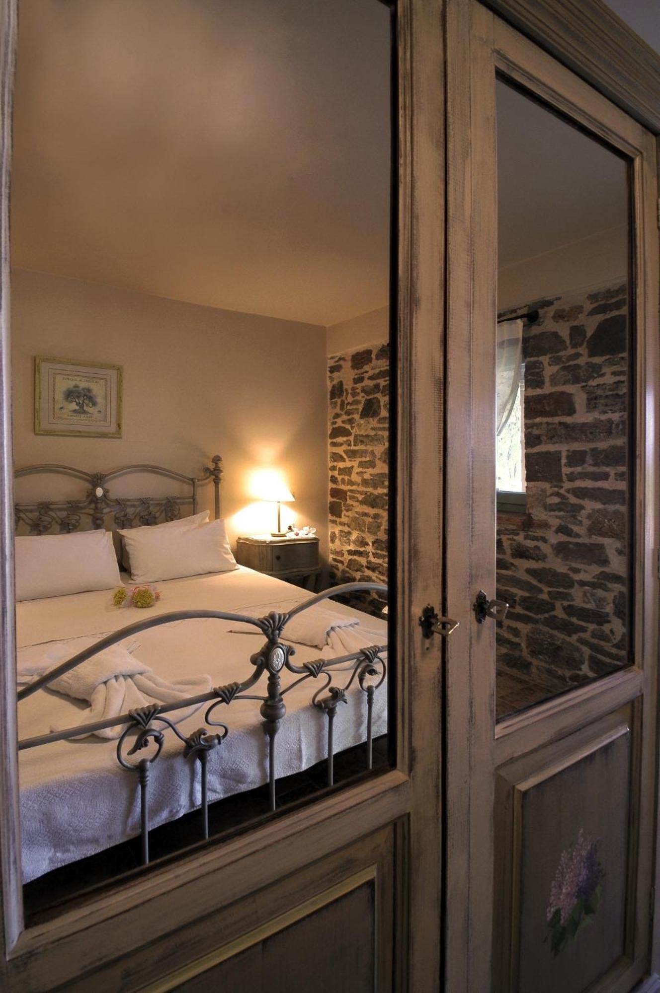 Palaeopoli Villas アヴェモナス 部屋 写真