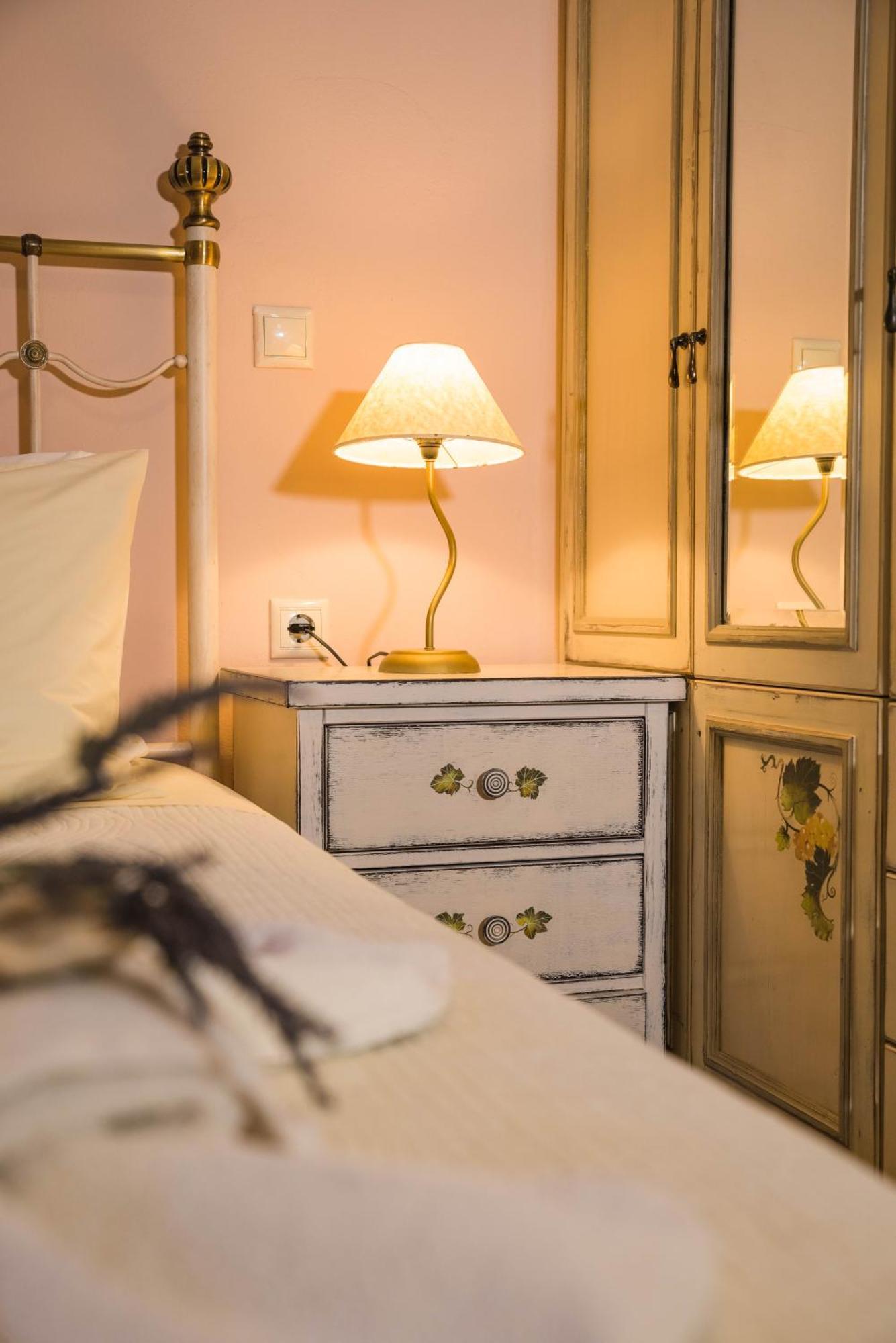 Palaeopoli Villas アヴェモナス 部屋 写真